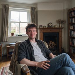 James Hughes