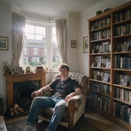 James Parker