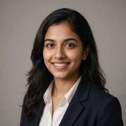 Kavya Saxena