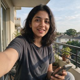 Kavya Verma