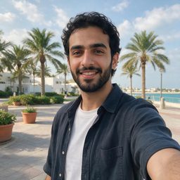 Khalid Al Qasimi