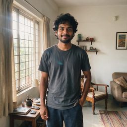 Kiran Bose