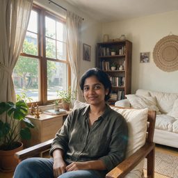 Kiran Verma