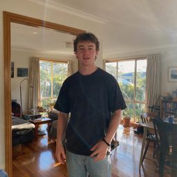 Lachlan Reid