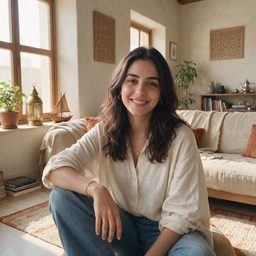 Laila Darwish