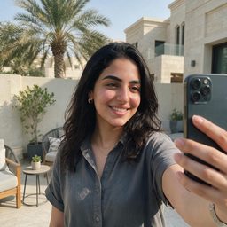 Latifa Al Hammadi