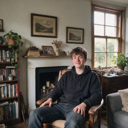 Leo Foster