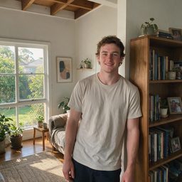 Liam Martin
