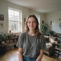 Maddison Murray