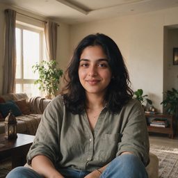 Maha Khan