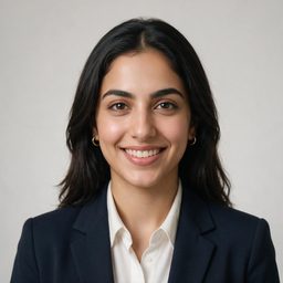 Maha Malik