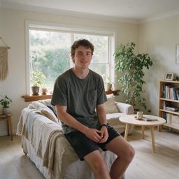 Mason Walker