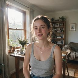Matilda Walker