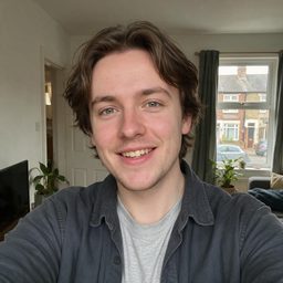 Matthew Hughes