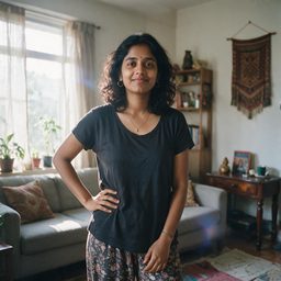 Meera Iyer