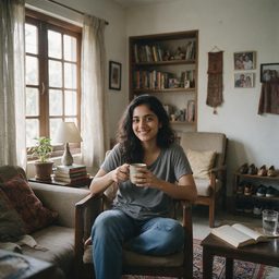 Meera Malhotra
