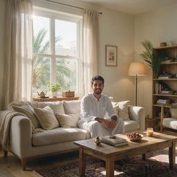 Mohammed Hassan