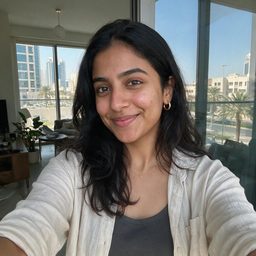 Nadia Rahman