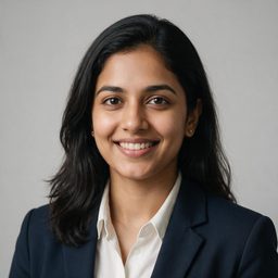 Naina Kapoor