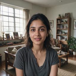 Naina Mehta