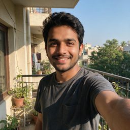 Nikhil Sharma