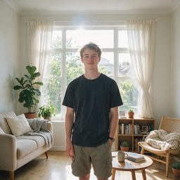Noah White