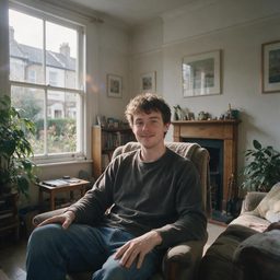 Oliver Wright