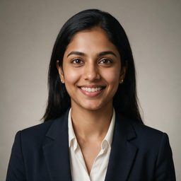 Priya Nair