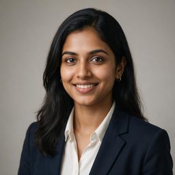 Priya Saxena