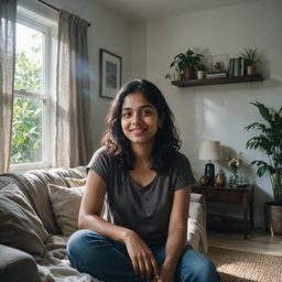 Priya Sharma