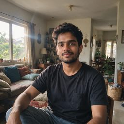 Rahul Joshi