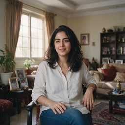 Rania Al Mansoori