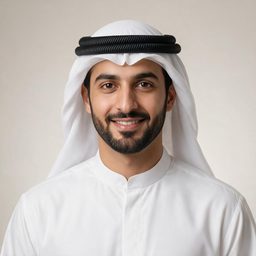 Rashid Al Qasimi