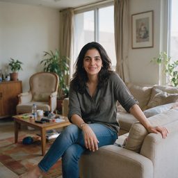 Reem Al Nuaimi