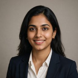 Rhea Singh