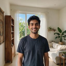 Rohan Chopra