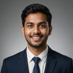 Sahil Sharma