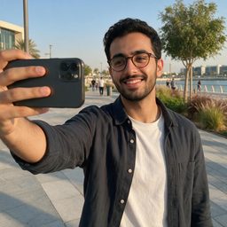 Saif Al Shamsi