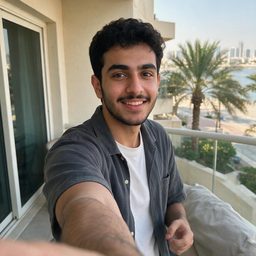 Saif Hassan
