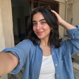 Salma Al Hammadi