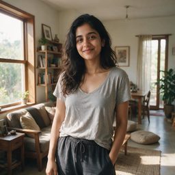 Samaira Kapoor