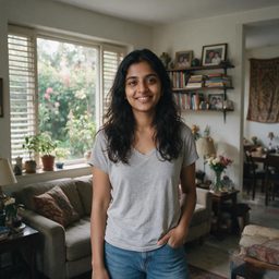 Samaira Patel