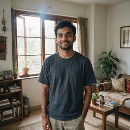 Sanjay Desai