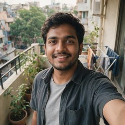Sanjay Mehta