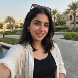 Sara Khan