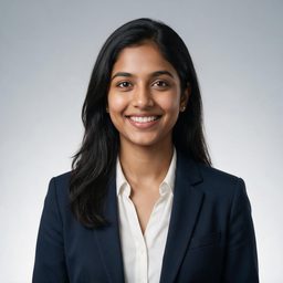 Shreya Sharma