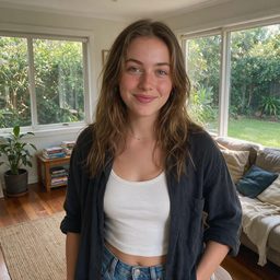 Sienna Kelly