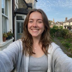 Sophie Davies