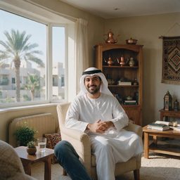 Sultan Al Mansoori