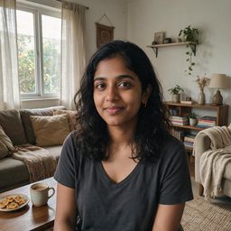 Tanvi Iyer
